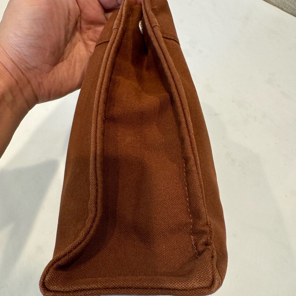 Authentic Hermes small tote bag - Picture 14 of 14
